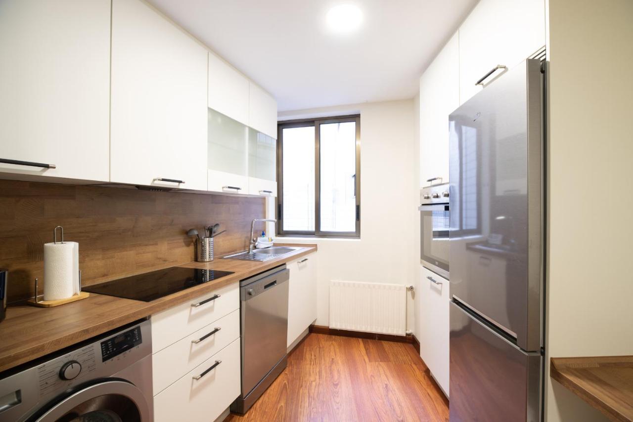 Gran Apartamento By Sol Vigo Exterior foto