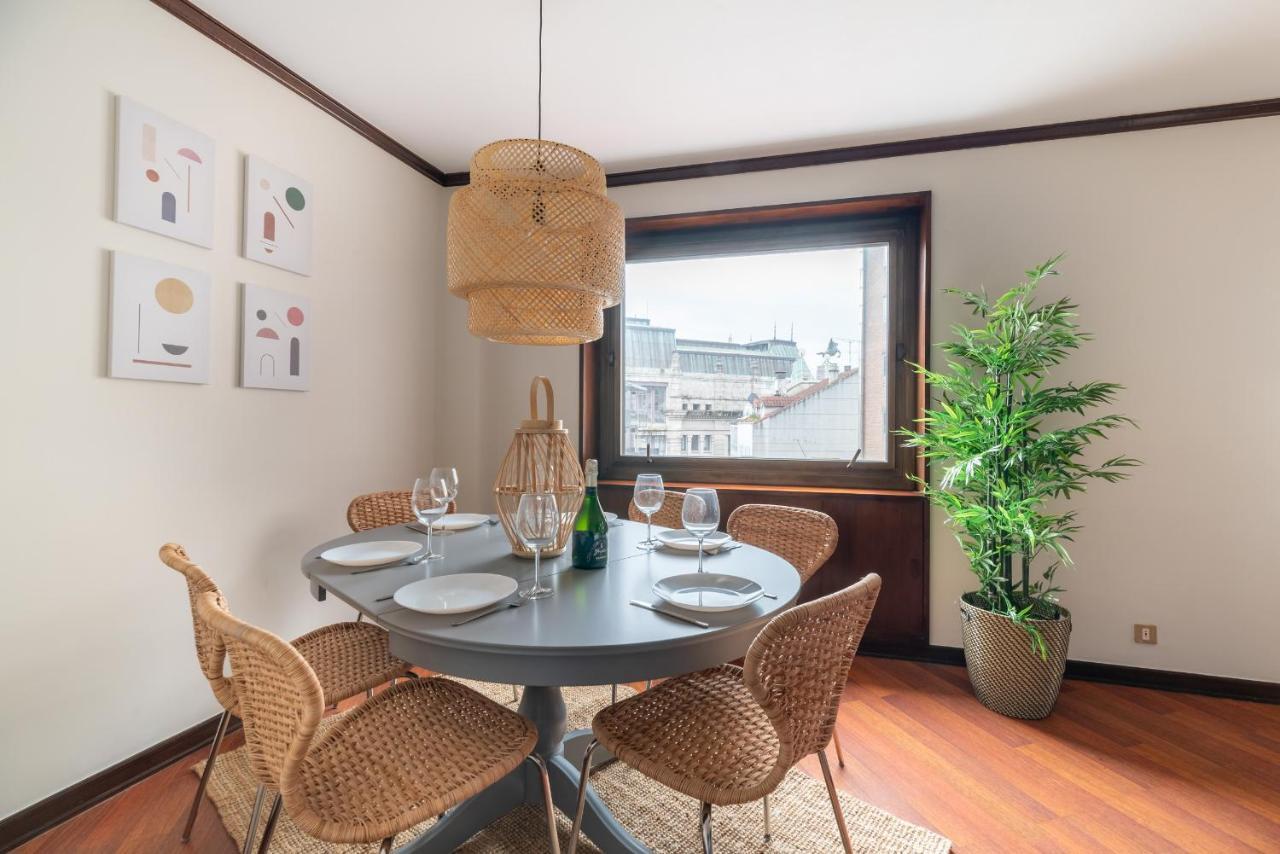 Gran Apartamento By Sol Vigo Exterior foto