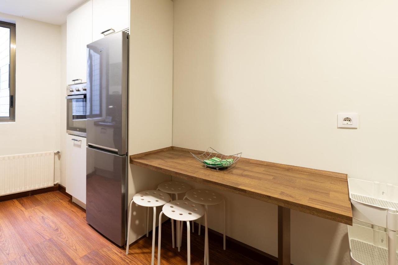 Gran Apartamento By Sol Vigo Exterior foto